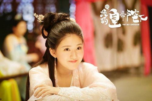 赵露思图片 黑料正能量,从黑料阴影到正能量女神的蜕变之路